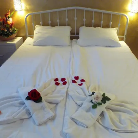 Aparthotel Tourist Complex Rose Village Sunny Beach