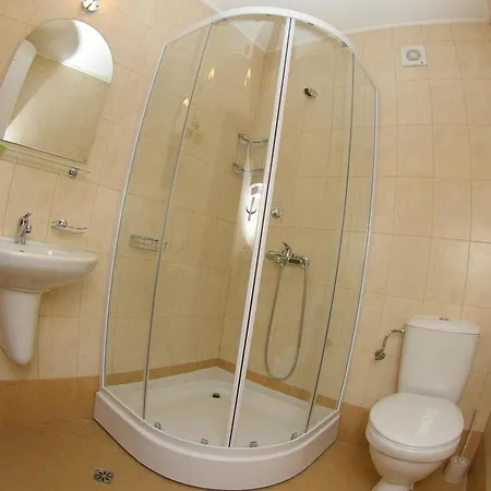 Tourist Complex Rose Village Aparthotel