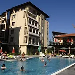 Tourist Complex Rose Village