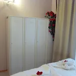 Tourist Complex Rose Village Hotel apartamentowy