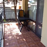 Hotel apartamentowy Tourist Complex Rose Village Słoneczny Brzeg