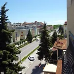 Апарт-готель Tourist Complex Rose Village 3*