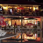 Tourist Complex Rose Village 3* Słoneczny Brzeg