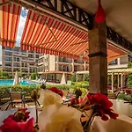 Tourist Complex Rose Village Hotel apartamentowy Słoneczny Brzeg
