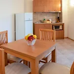 Hotel apartamentowy Tourist Complex Rose Village