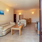 Tourist Complex Rose Village Hotel apartamentowy Słoneczny Brzeg