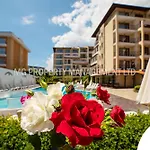 Tourist Complex Rose Village 3* Słoneczny Brzeg