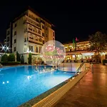 Tourist Complex Rose Village Апарт-готель Сонячний Берег