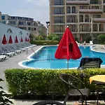 Tourist Complex Rose Village Апарт-готель Сонячний Берег