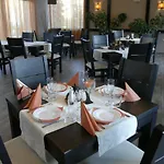 Hotel apartamentowy Tourist Complex Rose Village