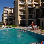 Апарт-готель Tourist Complex Rose Village 3*