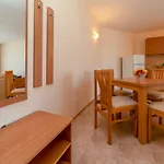 Tourist Complex Rose Village Hotel apartamentowy