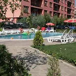 Hotel apartamentowy Tourist Complex Rose Village 3*
