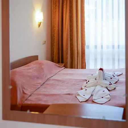 Tourist Complex Rose Village 3* Sunny Beach