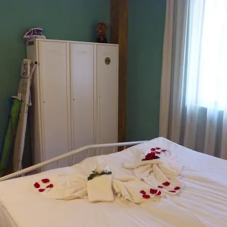 Tourist Complex Rose Village 3* Sunny Beach