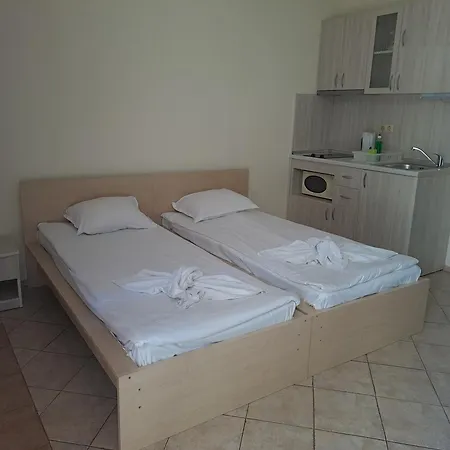 Tourist Complex Rose Village 3* Sunny Beach