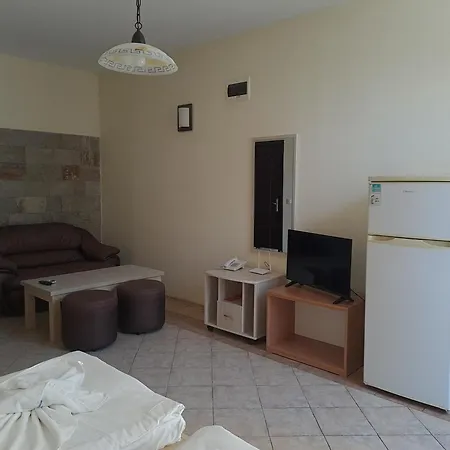 Tourist Complex Rose Village Aparthotel Sunny Beach