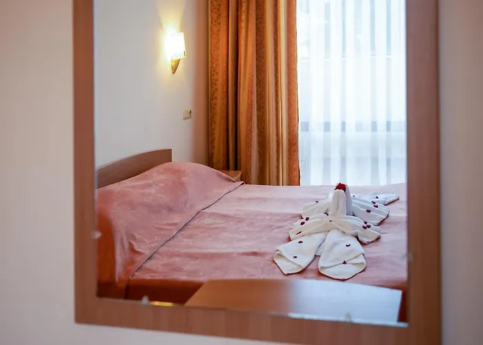 Tourist Complex Rose Village 2* Сонячний Берег