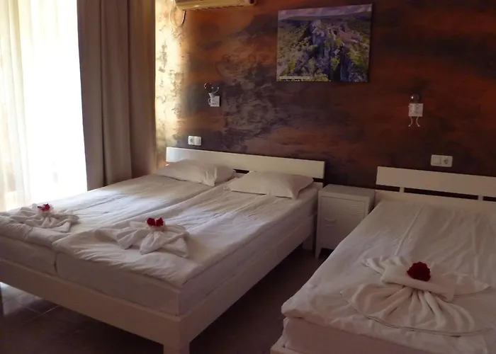 Tourist Complex Rose Village