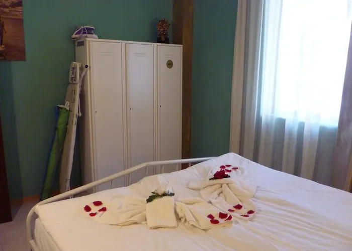 Tourist Complex Rose Village 2* Сонячний Берег