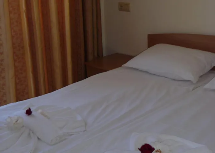 Tourist Complex Rose Village 2* Сонячний Берег