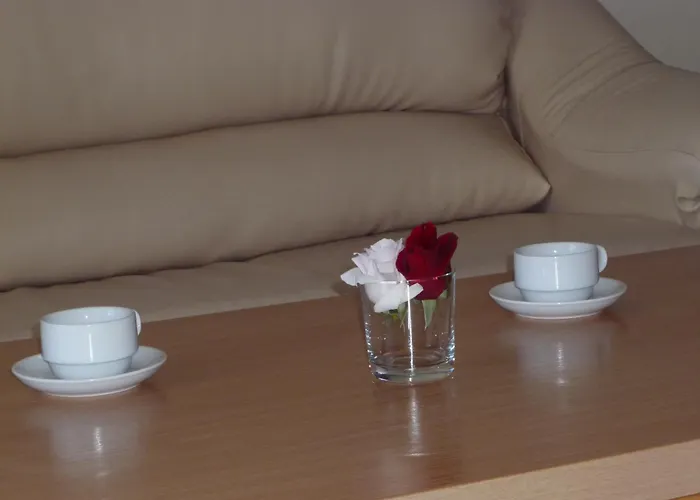 Tourist Complex Rose Village Апарт-готель Сонячний Берег