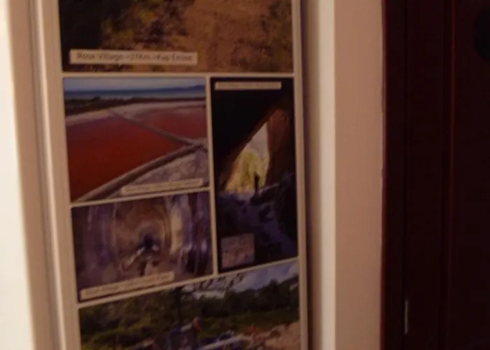 Tourist Complex Rose Village