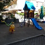 Tourist Complex Rose Village 3*