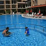 Lejlighedshotel Tourist Complex Rose Village