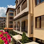 Lejlighedshotel Tourist Complex Rose Village