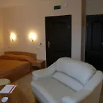 Lejlighedshotel Tourist Complex Rose Village Sunny Beach