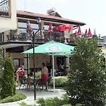 Tourist Complex Rose Village Lejlighedshotel Sunny Beach