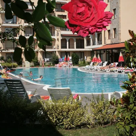 Rose Village