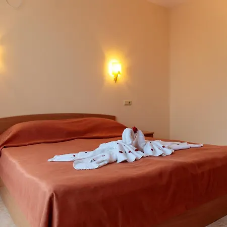 Tourist Complex Rose Village Апартхотел