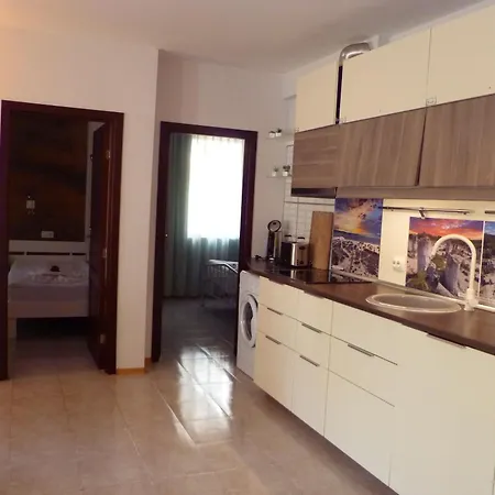 Tourist Complex Rose Village 2* Слънчев бряг