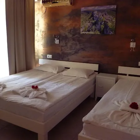 Rose Village
