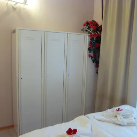 Tourist Complex Rose Village Апарт-готель