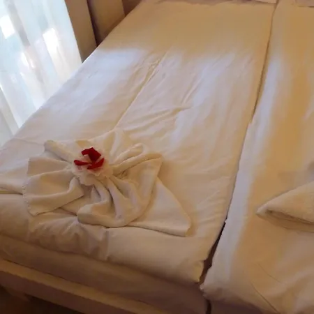 Tourist Complex Rose Village Апарт-готель 3*