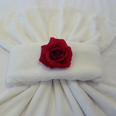 Rose Village Aparthotel Slantschew brjag
