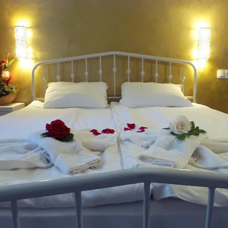 Tourist Complex Rose Village Слънчев бряг