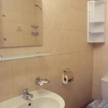 Tourist Complex Rose Village Hotel de apartamente 2*