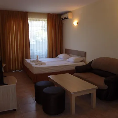 Rose Village Aparthotel Slantschew brjag