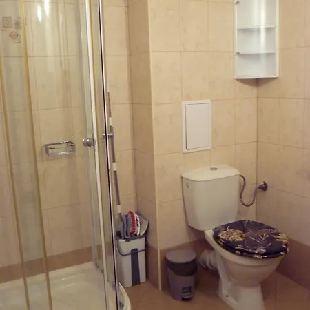 Aparthotel Rose Village 2*