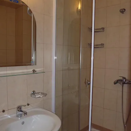 Rose Village Aparthotel