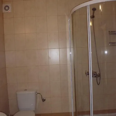 Rose Village Aparthotel