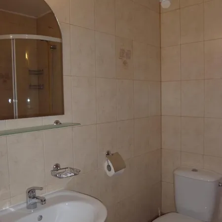 Rose Village Aparthotel Slantschew brjag