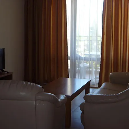 Tourist Complex Rose Village