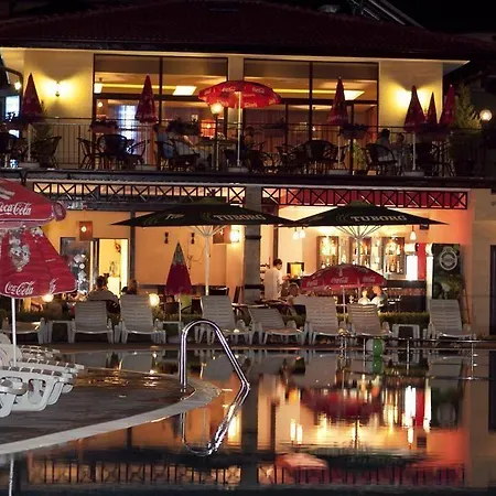 Tourist Complex Rose Village 3* Sunny Beach