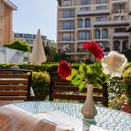 Hotel de apartamente Tourist Complex Rose Village