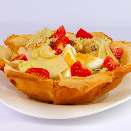 Tourist Complex Rose Village Ξενοδοχείο με διαμερίσματα Σάνι Μπιτς